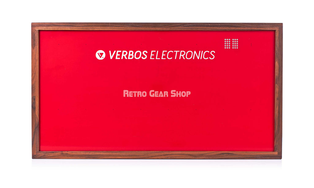 Verbos Electronics Designer System Bottom