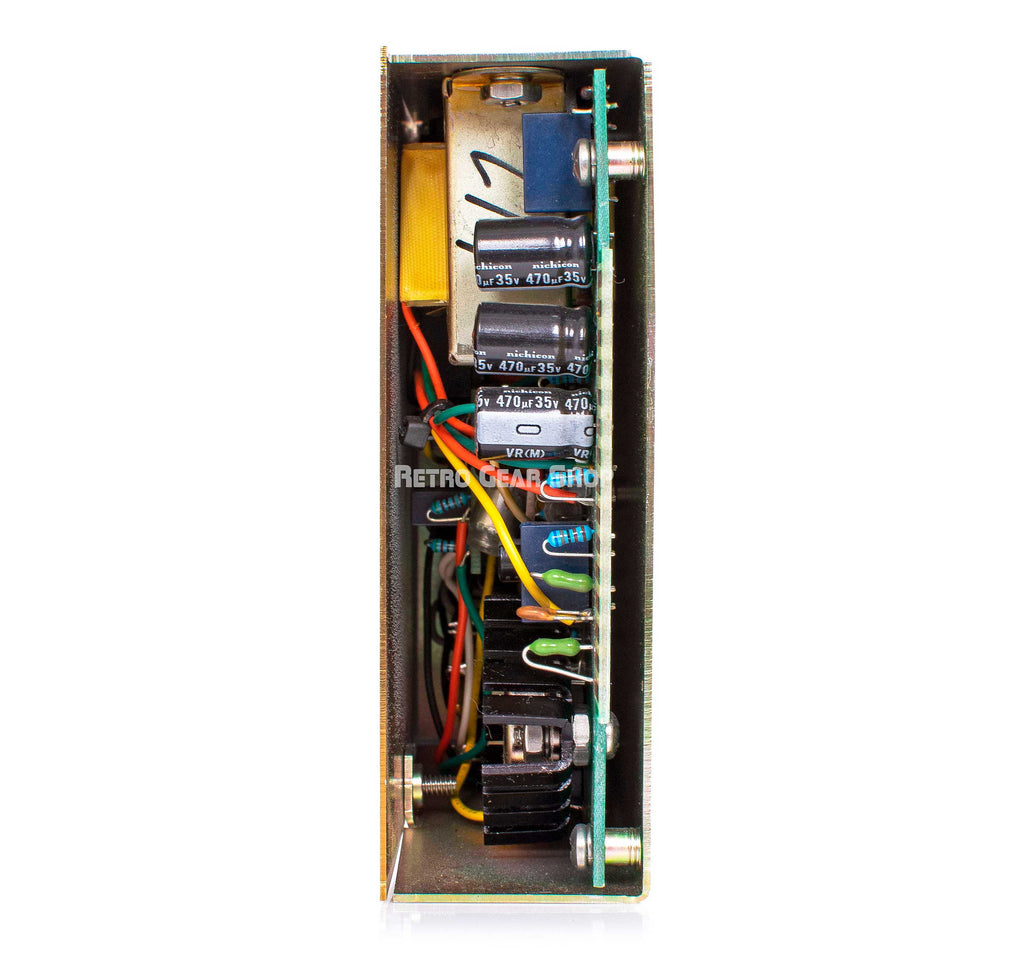 Vintech Audio VA 573 Rear