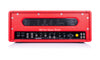 Wizard Amplification Hellrazor Rear