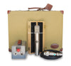 Wunder Audio CM12 Suprema Case
