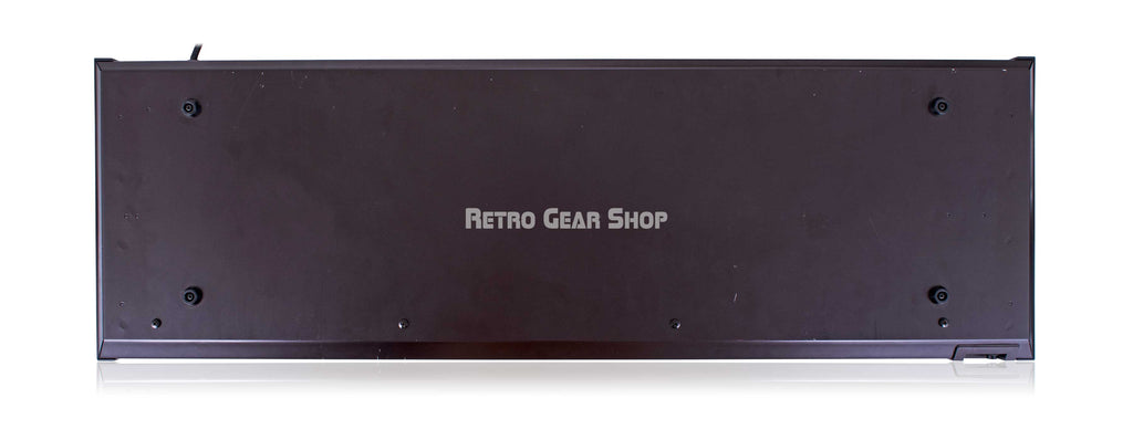 Yamaha DX7 Special Edition OS Bottom