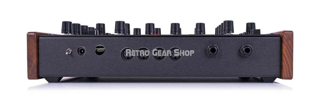 Yorick Tech LFE Rear