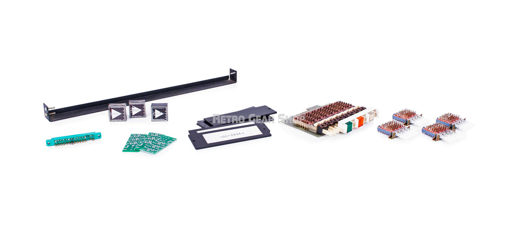 API Vintage Console 1969 Parts