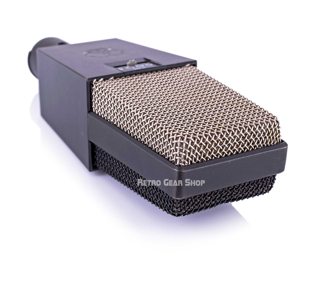 AKG C 414 EB Black Top Left