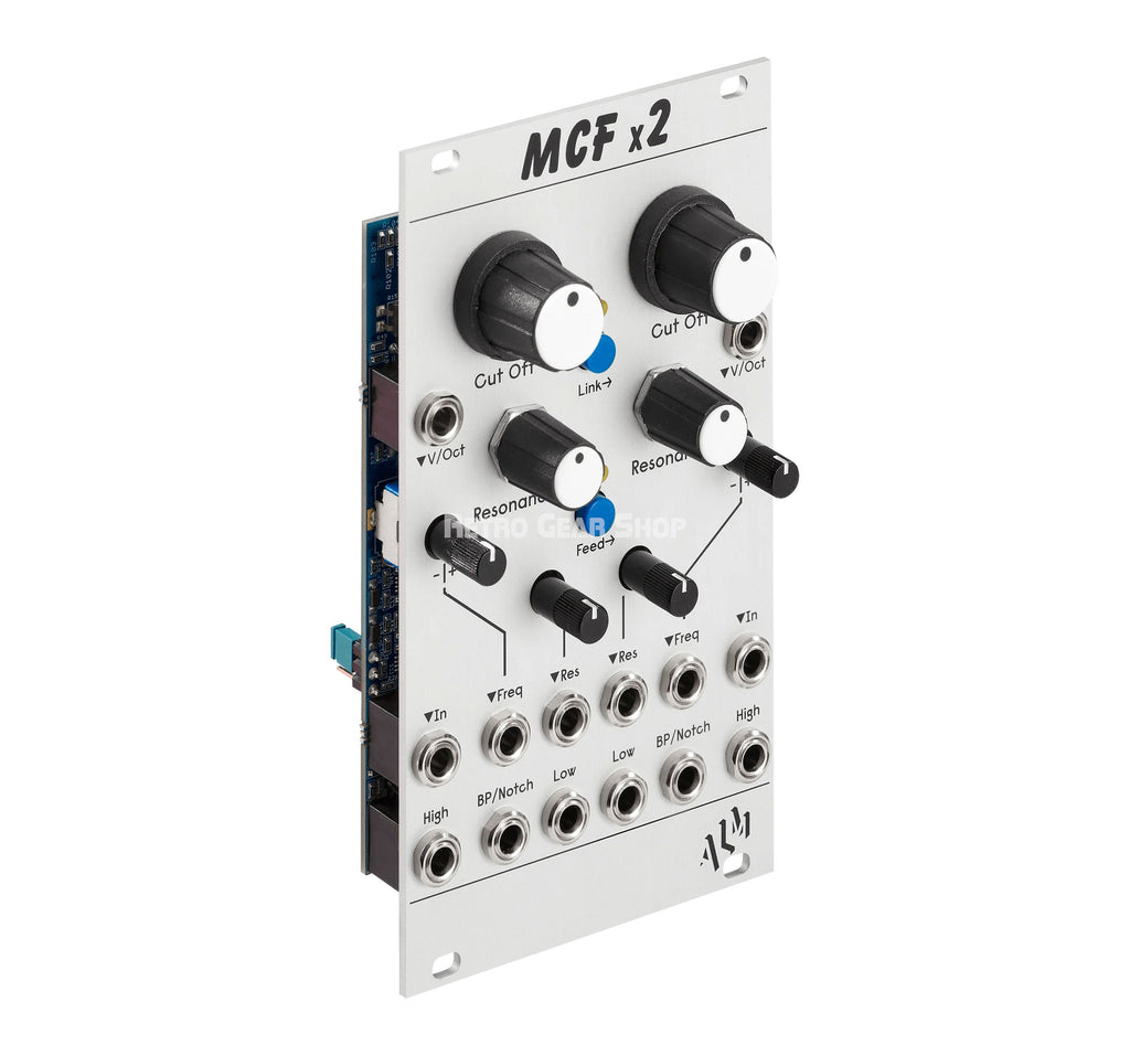 ALM Busy Circuits MCFx2 Angle