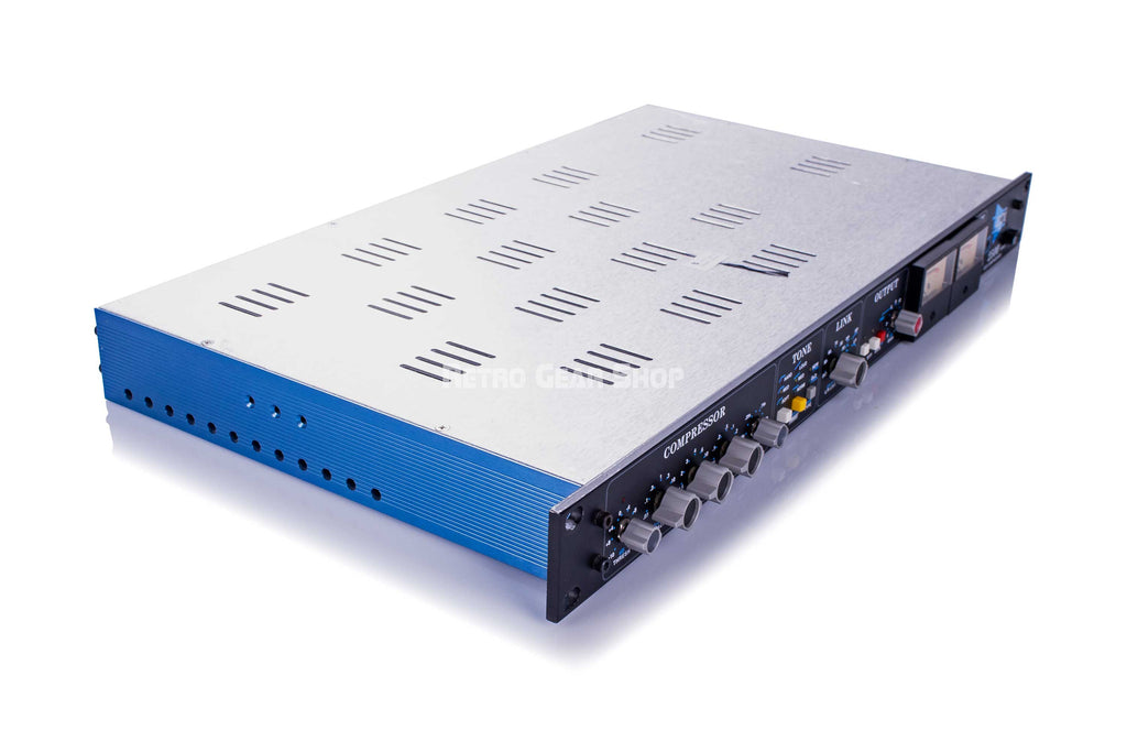API 2500 Top Left
