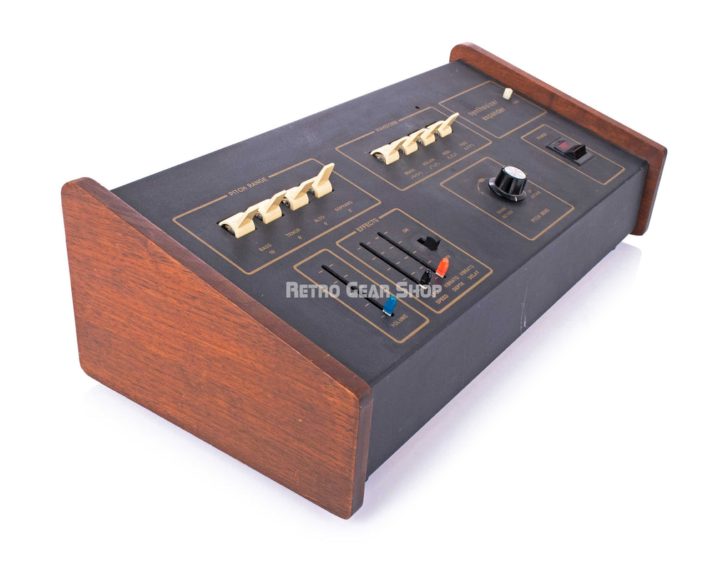 ARP Model 2953 Top Left