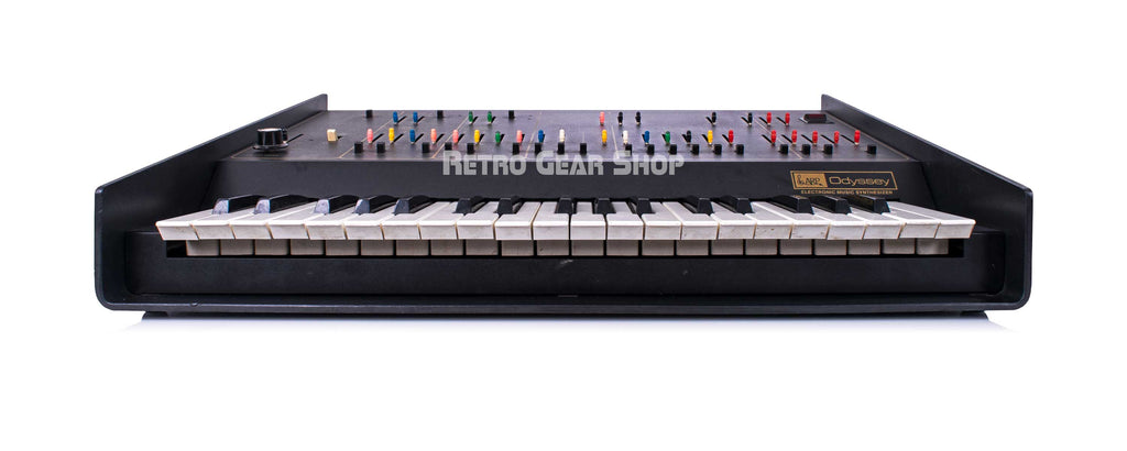 ARP Odyssey Mark II Model 2813 Front