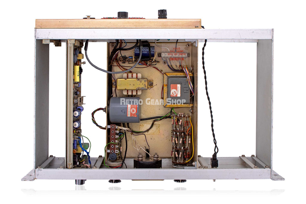 AWA Limiter Big-1 Type 1G64830 Top