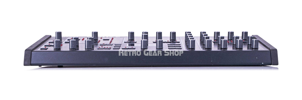 Access Virus C Desktop Front