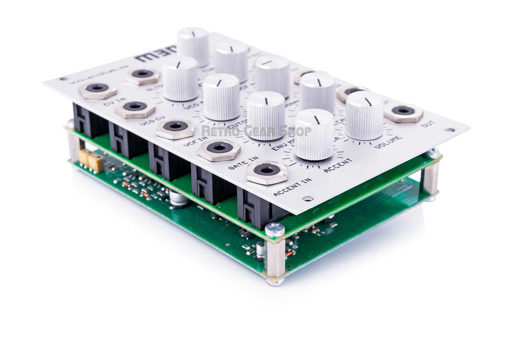 Acidlab M303 Top Left