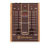 AfterSound Reverbophone Remote Control Honey Oak Top