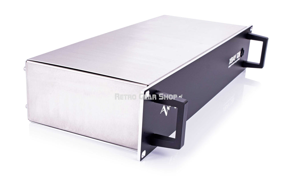 Anatal Xbay 128 Top Left