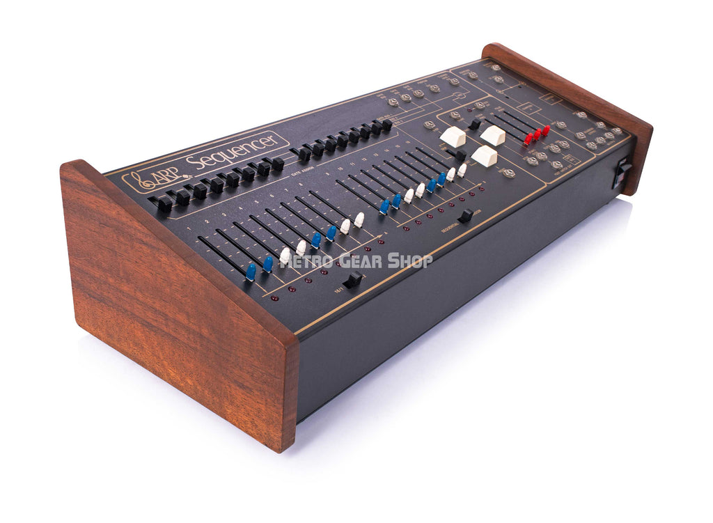 Arp Model 1613 Top Left
