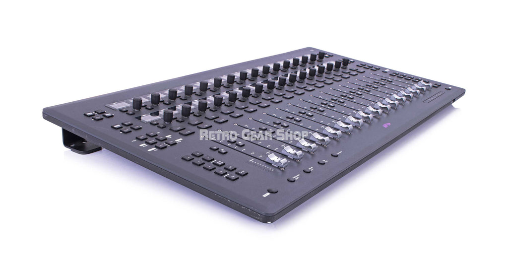 Avid S3 16-Fader Pro Tools Control Surface Top Left