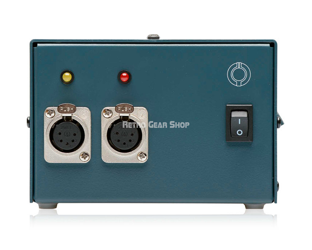 BAE 1032 Rackmount PSU