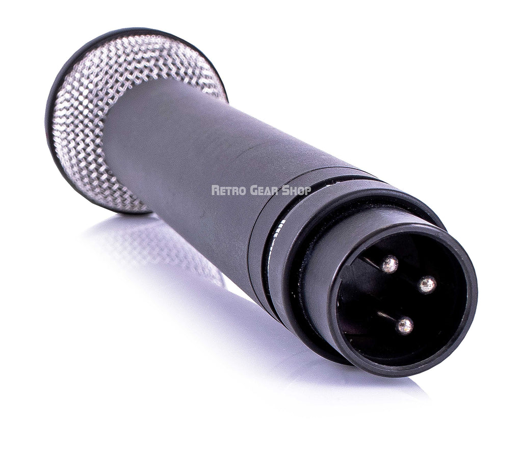 Beyerdynamic M160 Mic Bottom