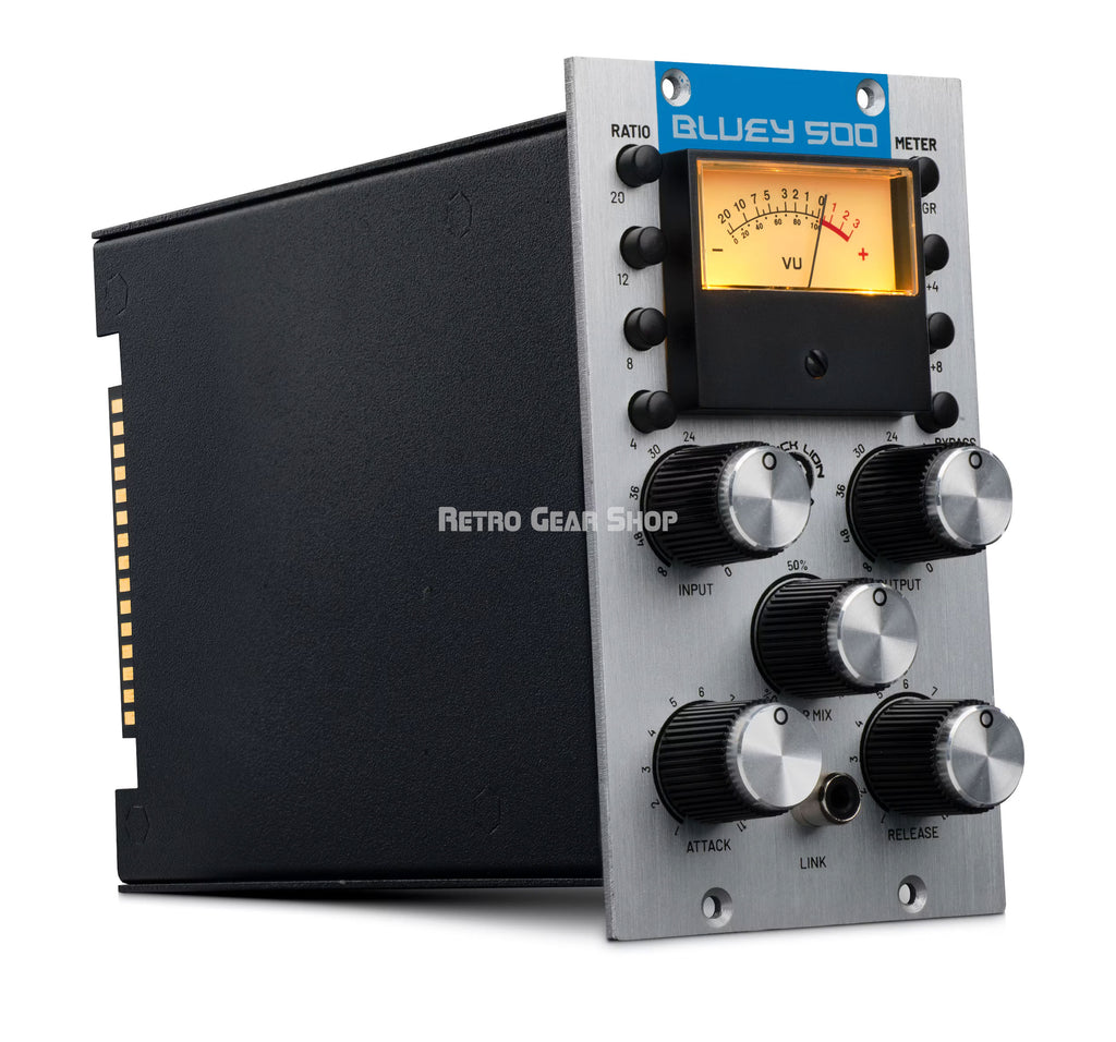 Black Lion Audio Bluey 500 Angle