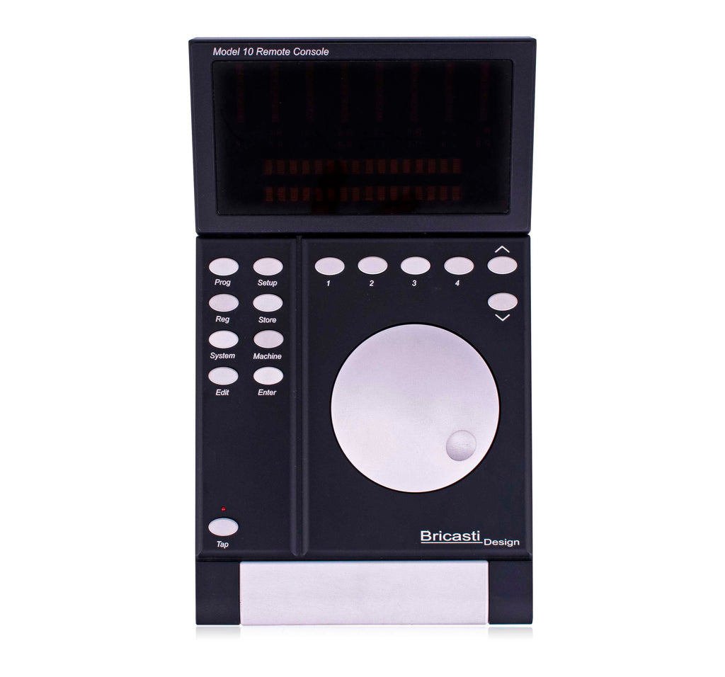 Bricasti Design System 4 Front