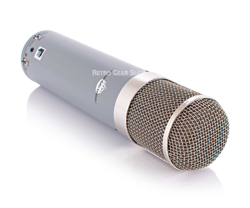 Chandler Limited REDD Top Left