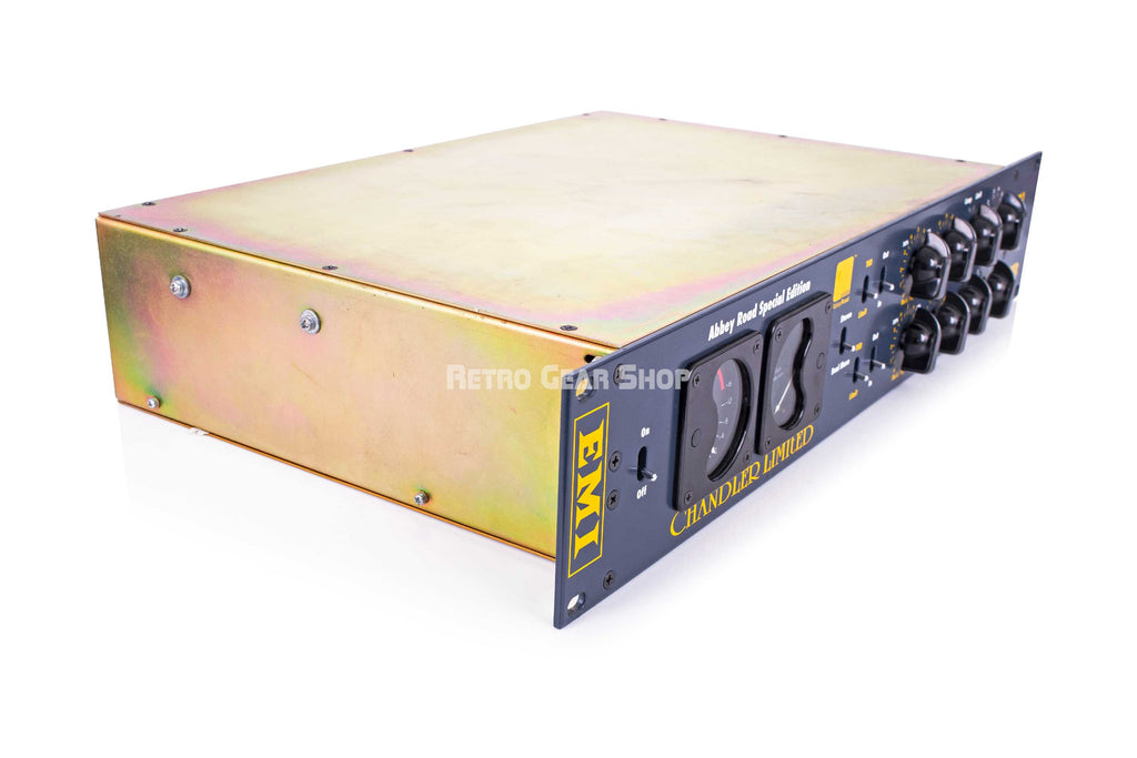 Chandler Limited EMI TG1 Top Left