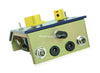 Chandler Limited Germanium Drive Pedal Rear