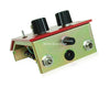 Chandler Limited Little Devil Colored Boost Pedal Rear