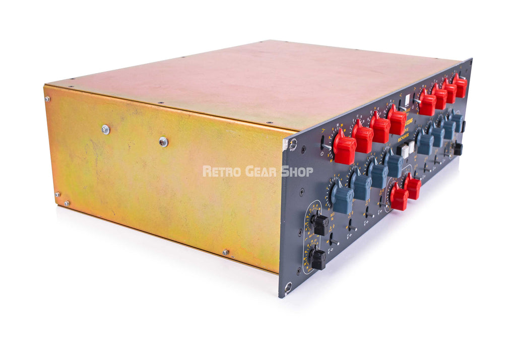 Chandler Limited TG12345 Top Left