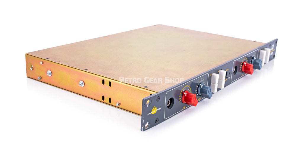 Chandler Limited TG2 Top Left