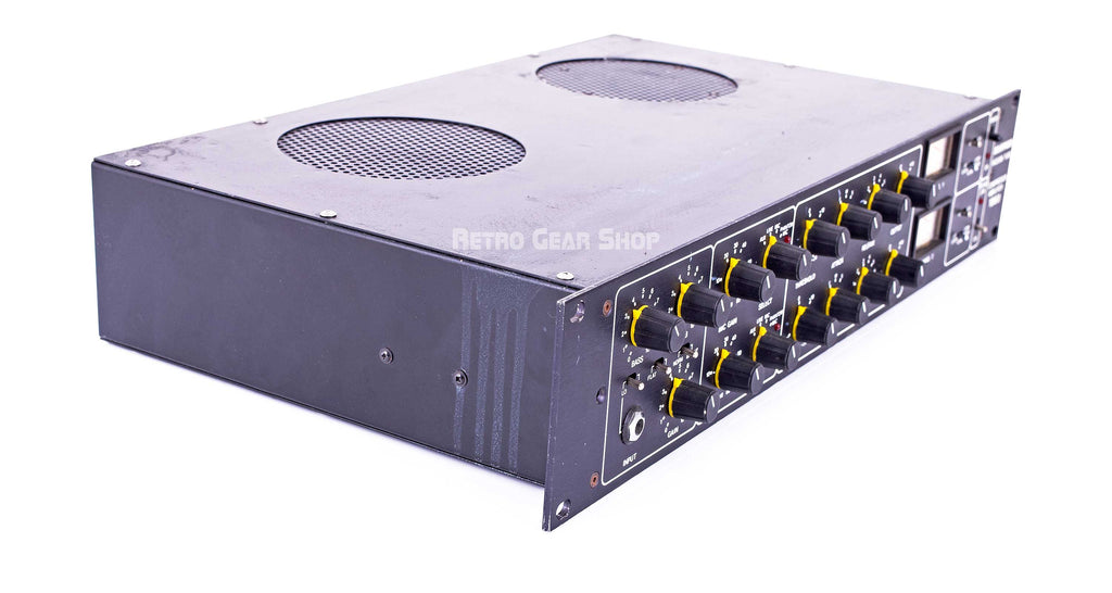 Drawmer 1960 Top Left