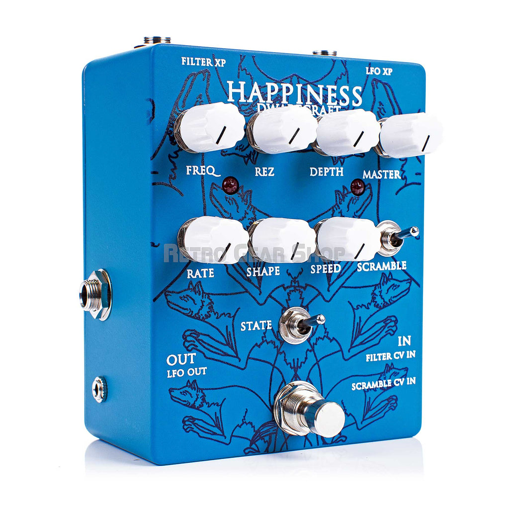 Dwarfcraft Devices Happiness Angle