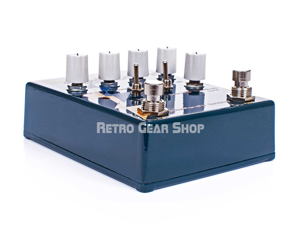 Dwarfcraft Devices Reese Lightning Front Left