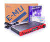 E-Mu Systems Turbo Phatt Top Left Extras