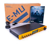 E-Mu Systems XL-1 Turbo Top Left Extras