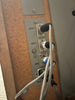 EMT 140 Mono Tube Plate Reverb Vintage Effect