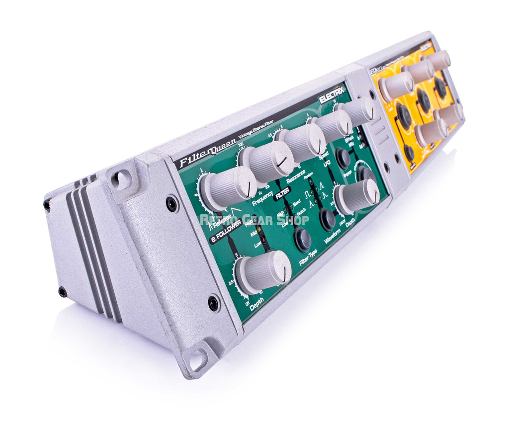 Electrix Filter Queen and EQ Killer Top Left