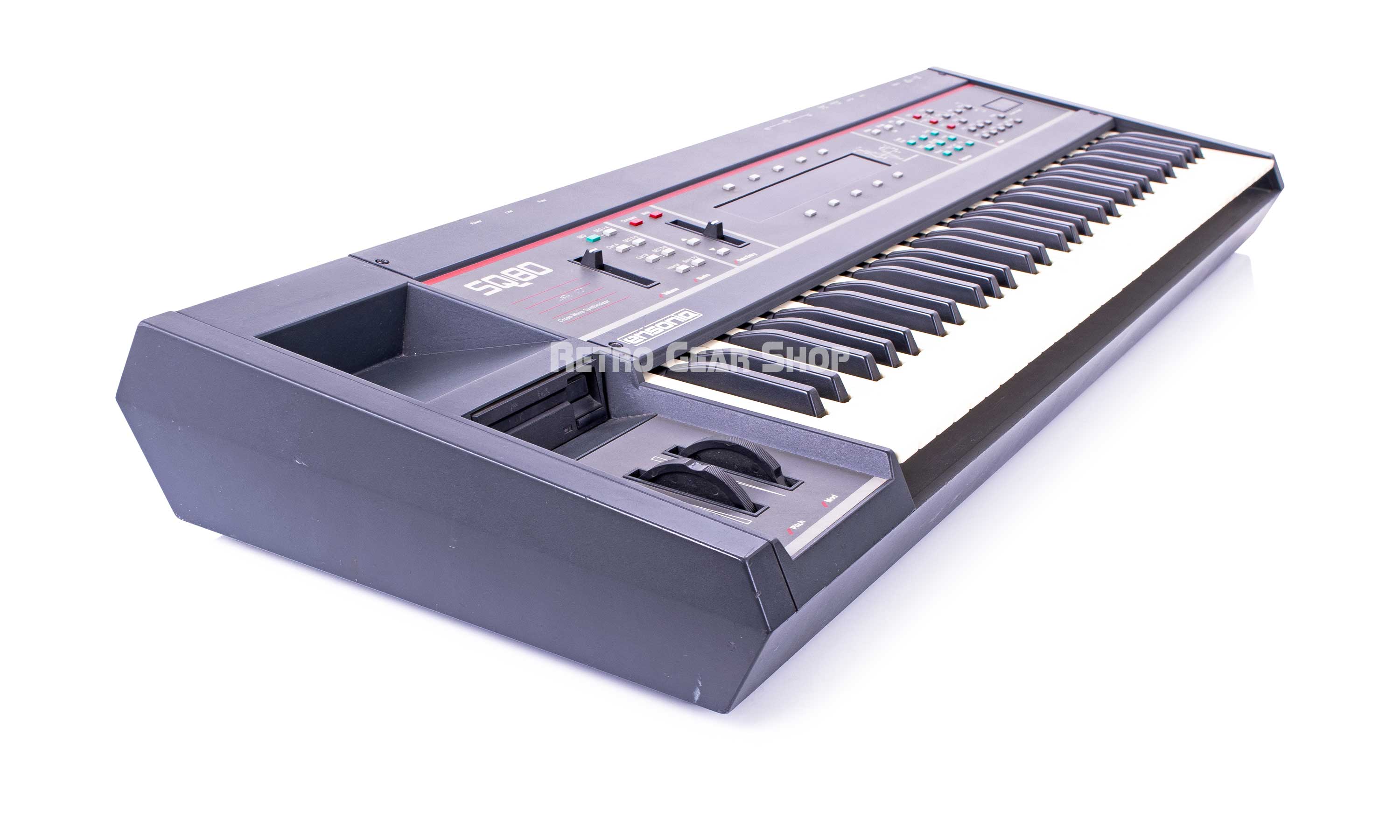 Ensoniq SQ-80 アナログ ハイブリッド シンセサイザー maxresdefault.jpg