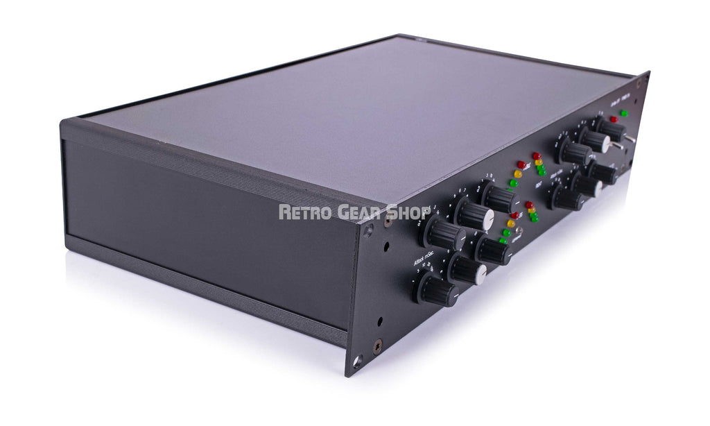 Etec DBTL20 Top Left