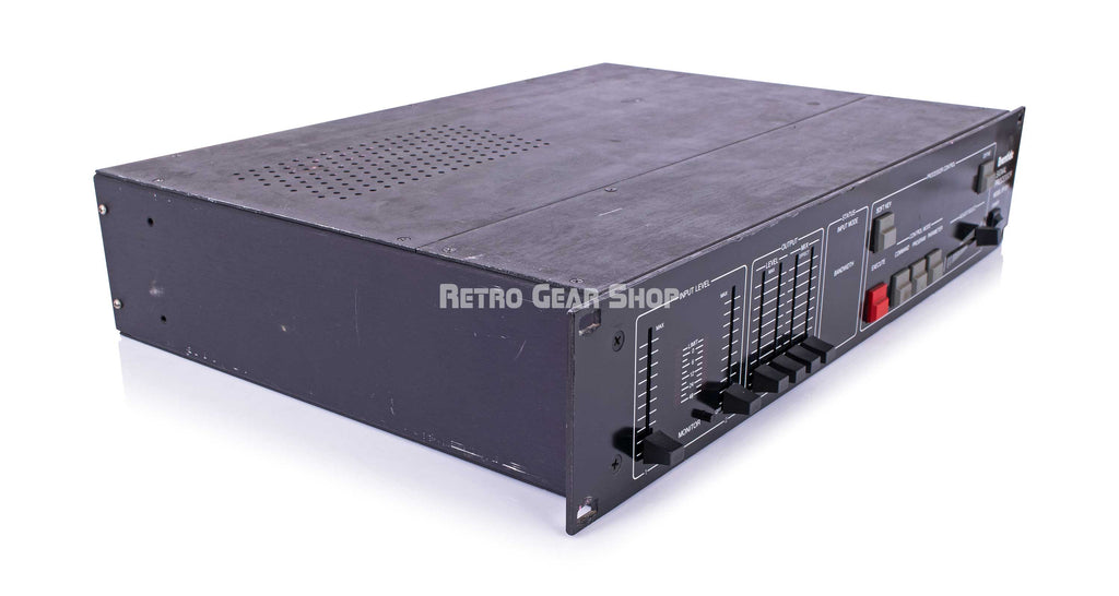 Eventide SP-2016 Top Left