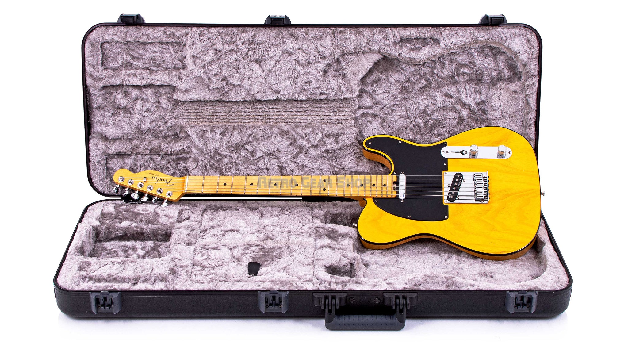 Fender American Elite Telecaster Case