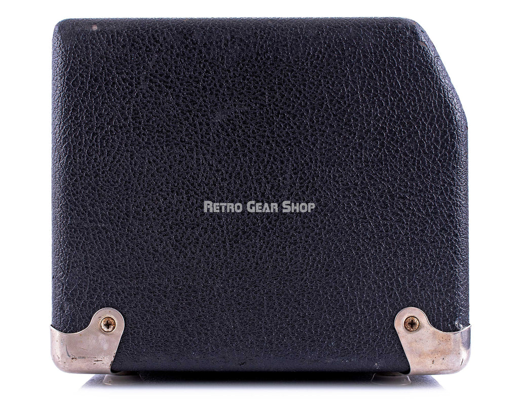 Fender Bassman Head 1965 Left