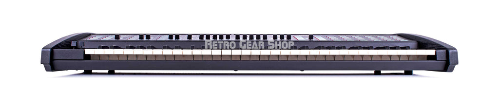 Fender Chroma Polaris II Front