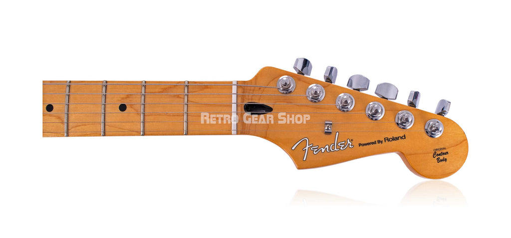 Fender Roland-Ready GC-1 Arm