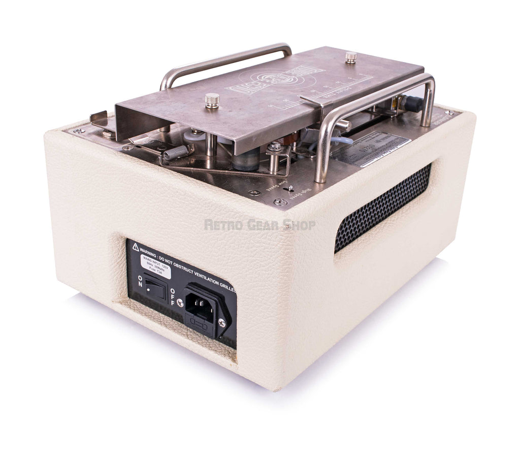 Fulltone Tube Tape Echo Top Right