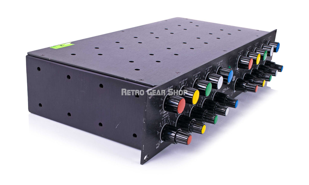 GML 8200 Top Left