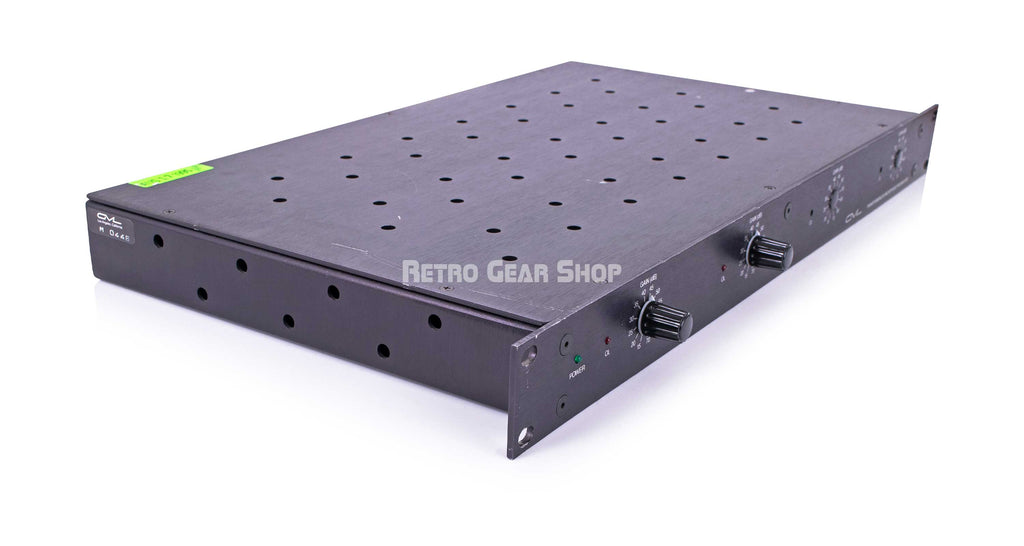 GML 8302 Top Left