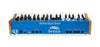 GS Music Bree6 Keyboard Rear