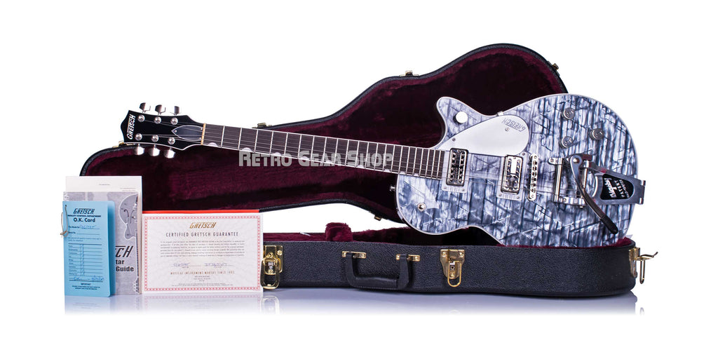 Gretsch G6129T Case