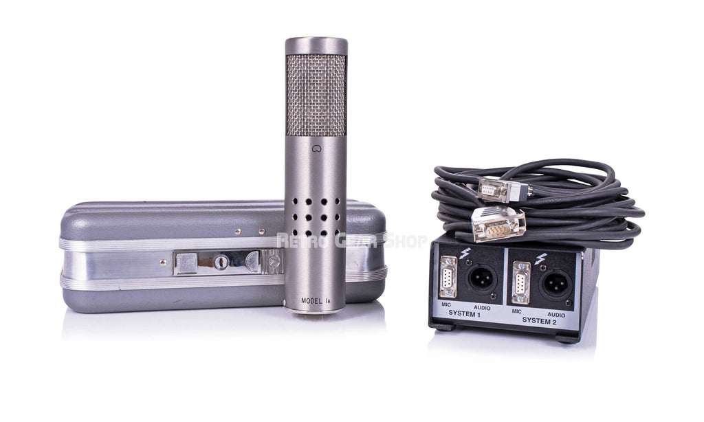 Groove Tubes 1A Case PSU