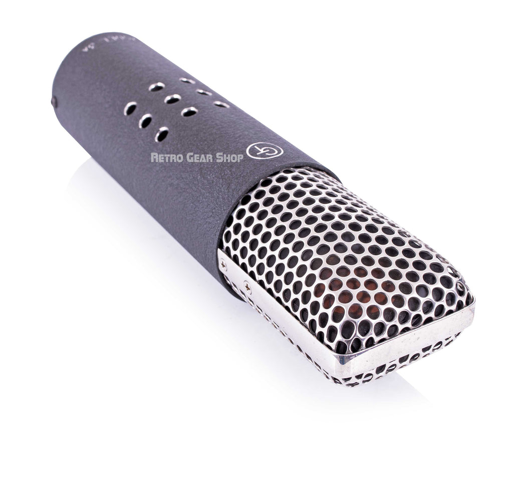 Groove Tubes MD3 Top Left